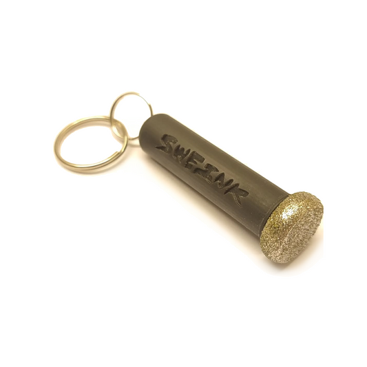 Diamond scribber keychain