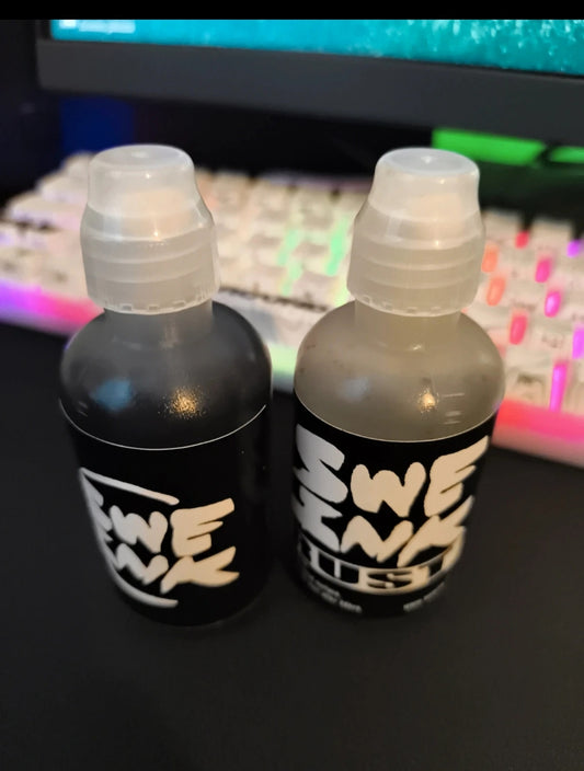 Marker's pack
